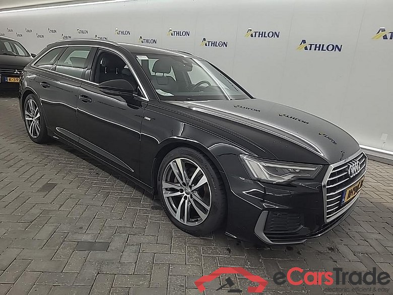 AUDI A6 Avant 2.0 45 TFSI S edition S tronic 5D 180kW #2