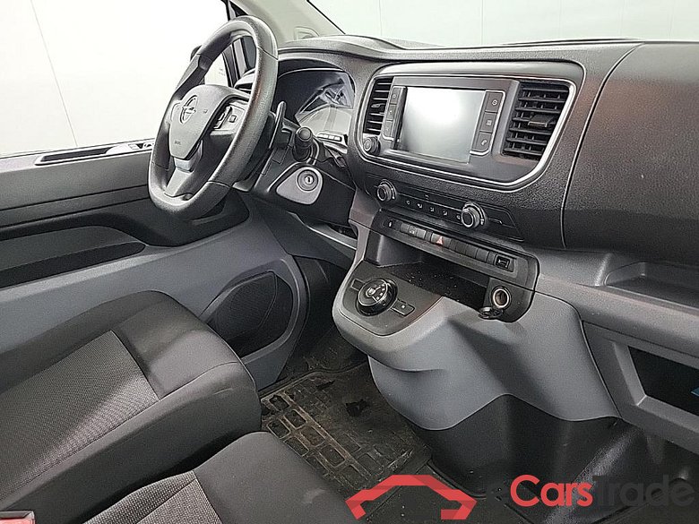 OPEL Vivaro GB L3H1 2.0 Diesel 90kW Edition HL Auto 4D #6