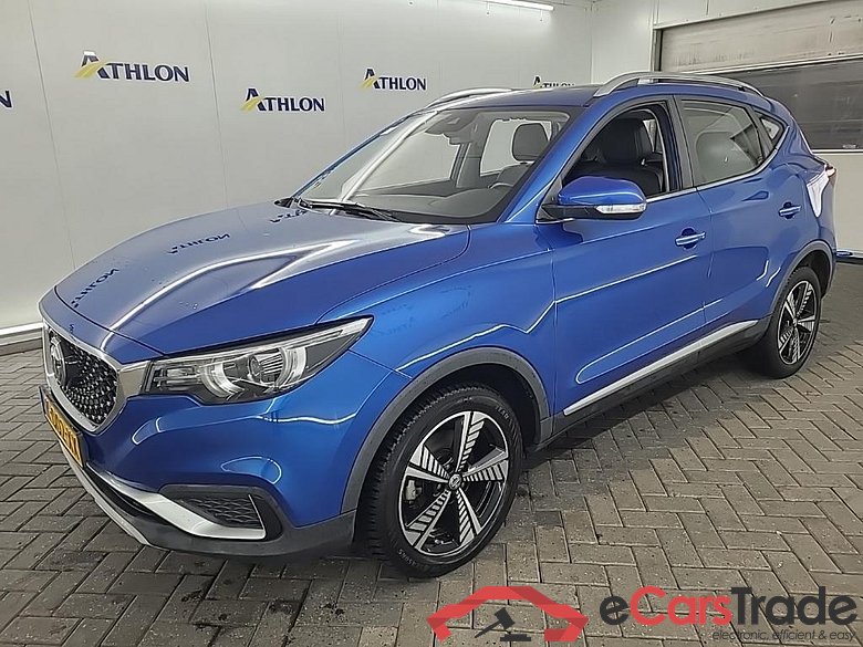 MG ZS EV Luxury 5D 105kW