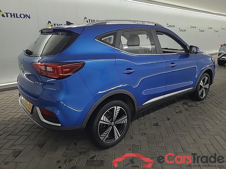 MG ZS EV Luxury 5D 105kW #3