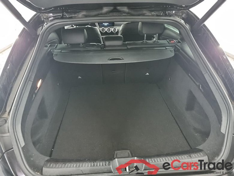 MERCEDES-BENZ CLA Shooting Brake CLA 200 DCT Bus. Solution Luxury 5D 120kW #5