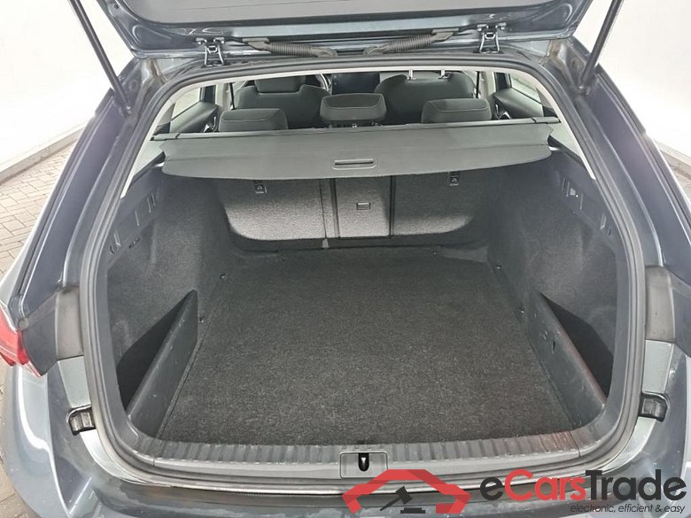 SKODA Octavia Combi 1.0 TSI Ambition 5D 81kW #5