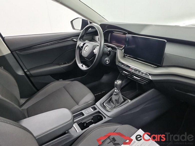 SKODA Octavia Combi 1.0 TSI Ambition 5D 81kW #6
