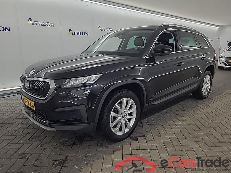 SKODA Kodiaq 1.5 TSI ACT 110kW DSG Business Edition 5D #1