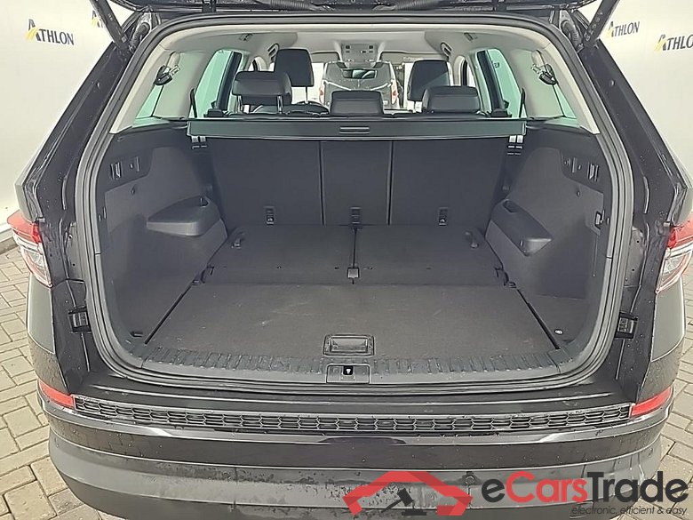 SKODA Kodiaq 1.5 TSI ACT 110kW DSG Business Edition 5D #5