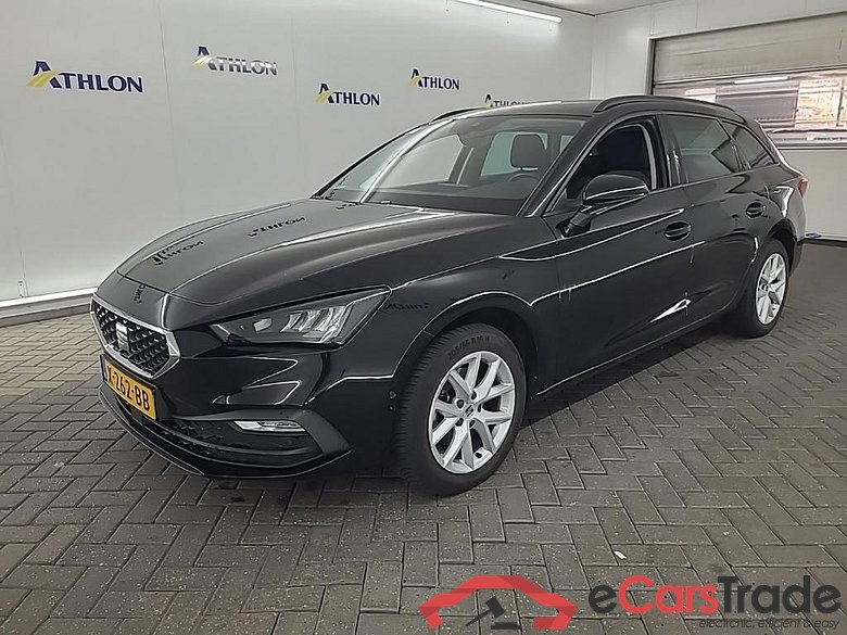 SEAT Leon ST 1.0 TSI 81kW Style Business Intense 5D #1