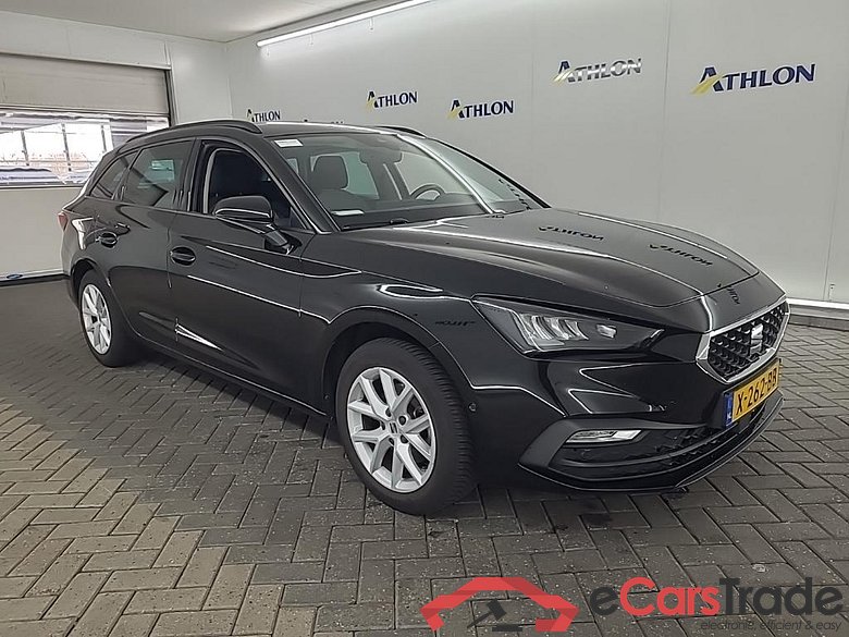 SEAT Leon ST 1.0 TSI 81kW Style Business Intense 5D #2