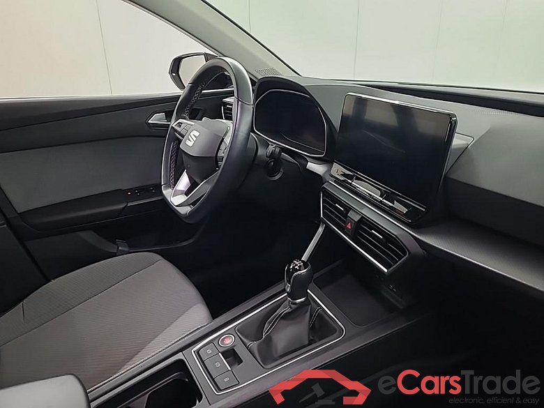 SEAT Leon ST 1.0 TSI 81kW Style Business Intense 5D #6