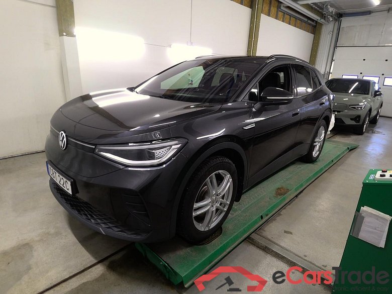 ID.4 EV 77kWh Pro Performance #1