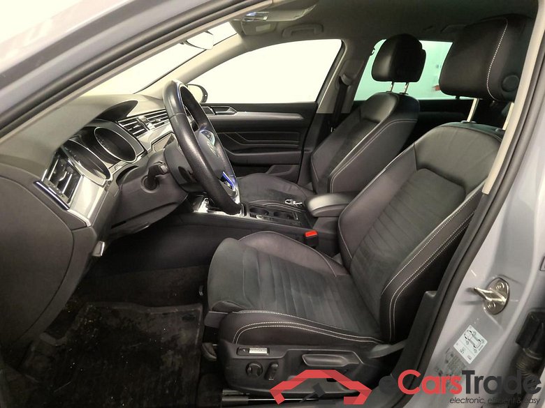 Passat SC PHEV GTE Aut #5