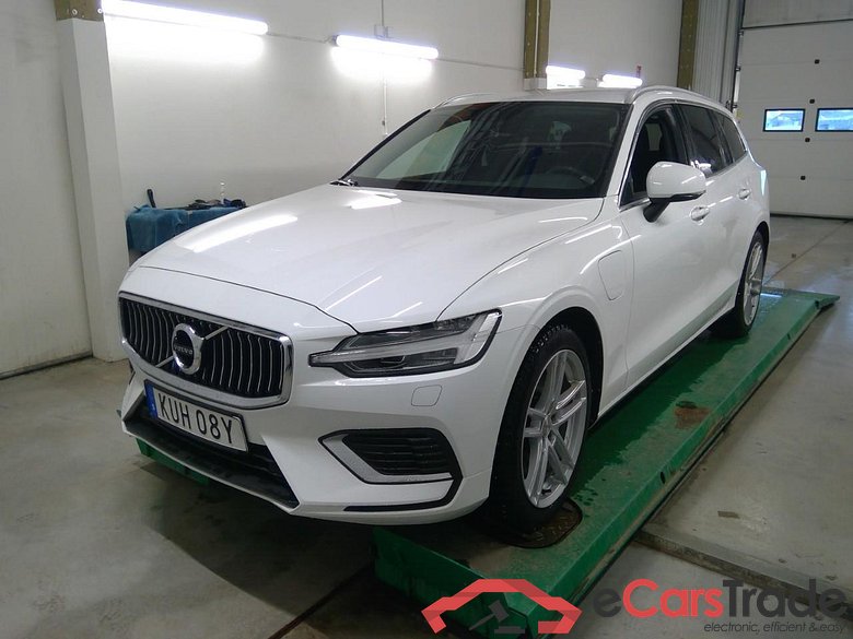 V60 T6 AWD Inscript.Exp.Aut
