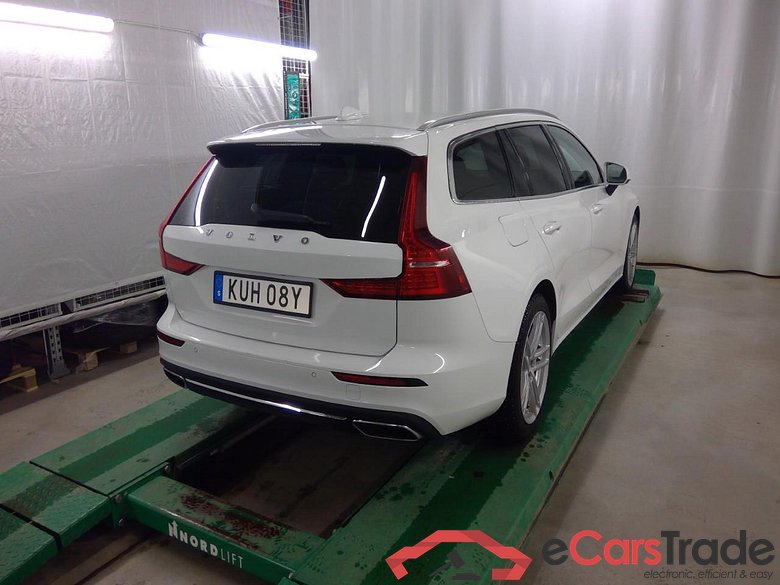V60 T6 AWD Inscript.Exp.Aut #4