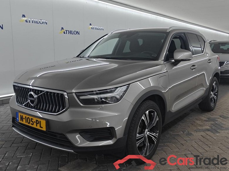 VOLVO XC40 Recharge T4 Inscription Expression 5D 155kW #1
