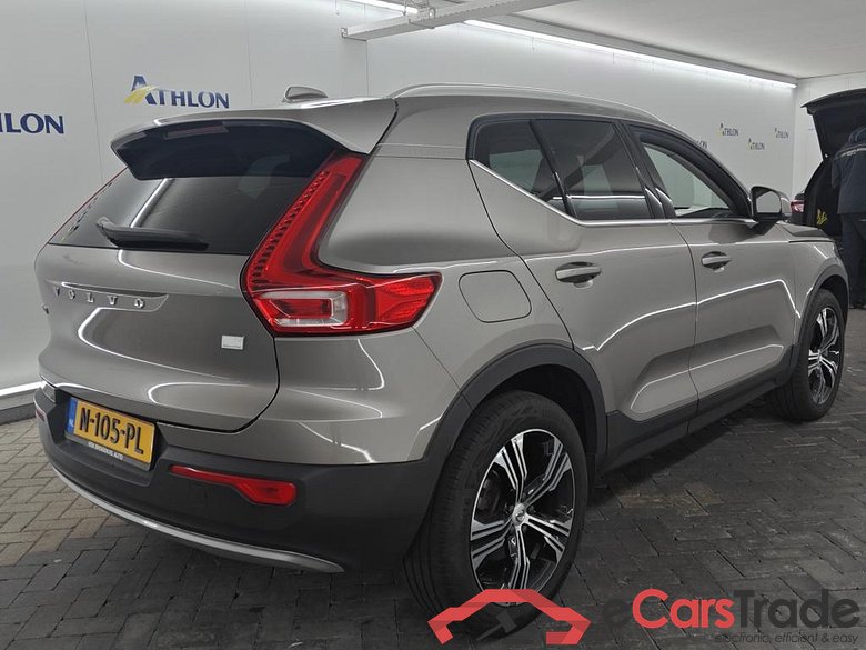 VOLVO XC40 Recharge T4 Inscription Expression 5D 155kW #3