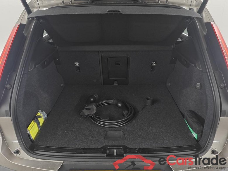 VOLVO XC40 Recharge T4 Inscription Expression 5D 155kW #5