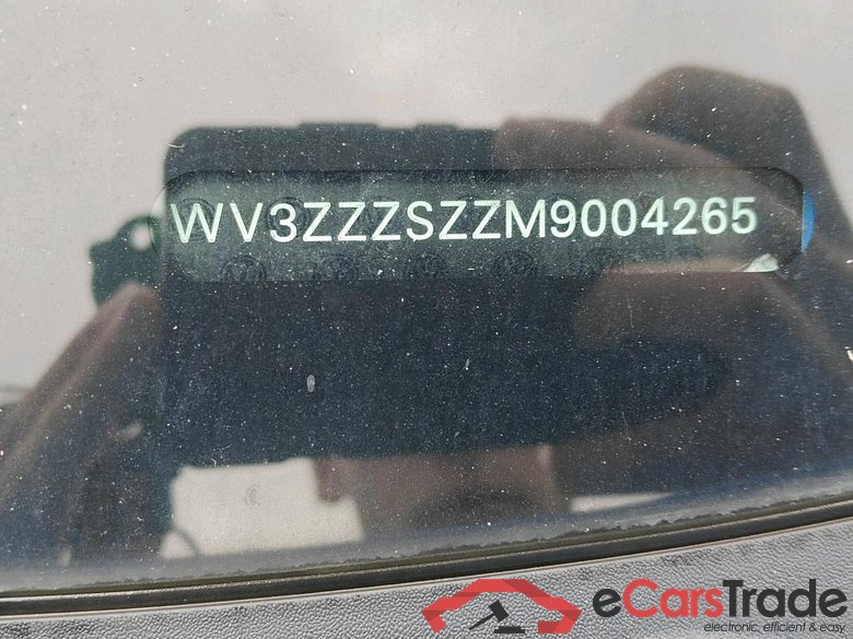 Volkswagen Crafter 35 2.0TDI 75kW L4 FWD 2d #6