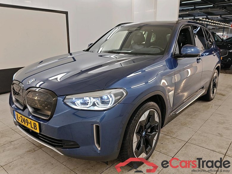 BMW ix3 iX3 High Executive 5d Shadow Line Pack, Pano