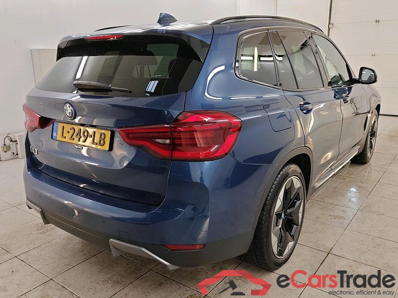BMW ix3 iX3 High Executive 5d Shadow Line Pack, Pano #2