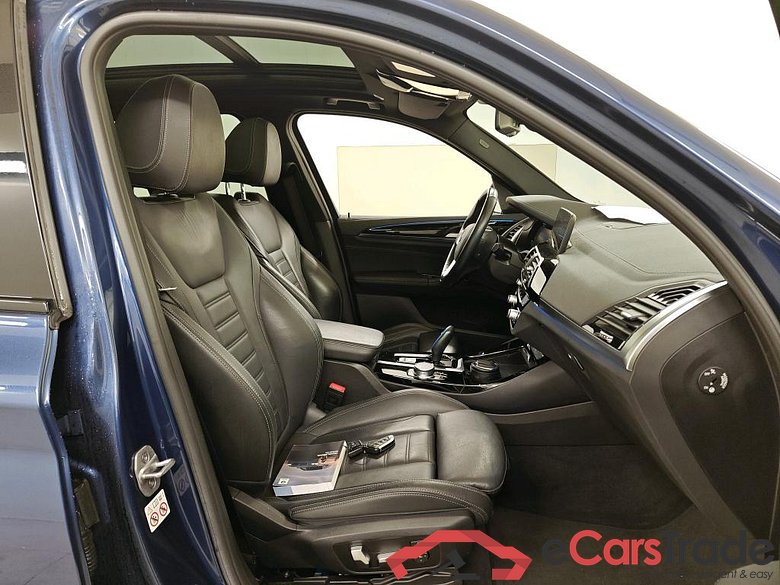 BMW ix3 iX3 High Executive 5d Shadow Line Pack, Pano #3