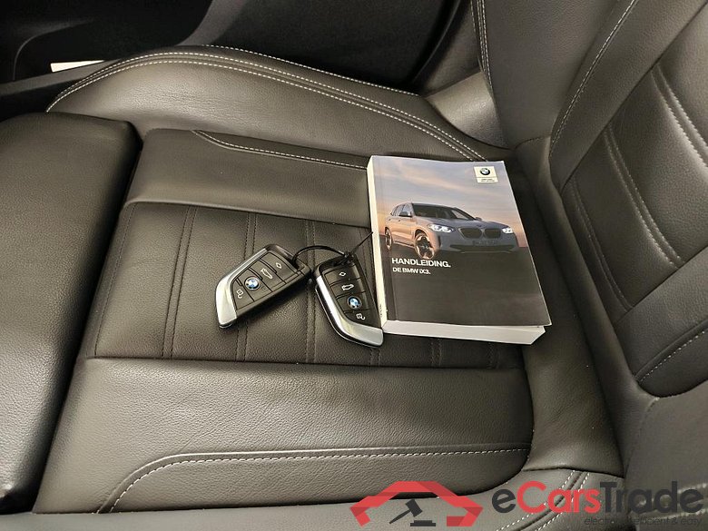 BMW ix3 iX3 High Executive 5d Shadow Line Pack, Pano #4