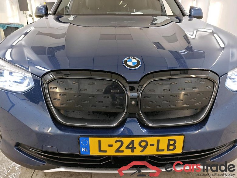 BMW ix3 iX3 High Executive 5d Shadow Line Pack, Pano #5