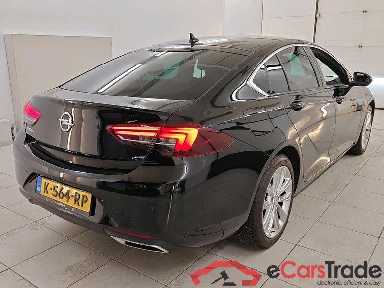 Opel Insignia Grand Sport 2.0 Turbo 147kW S&S Business Elegance AT 5d #2