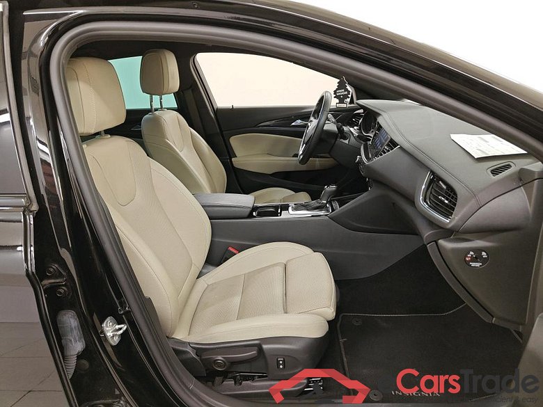 Opel Insignia Grand Sport 2.0 Turbo 147kW S&S Business Elegance AT 5d #3