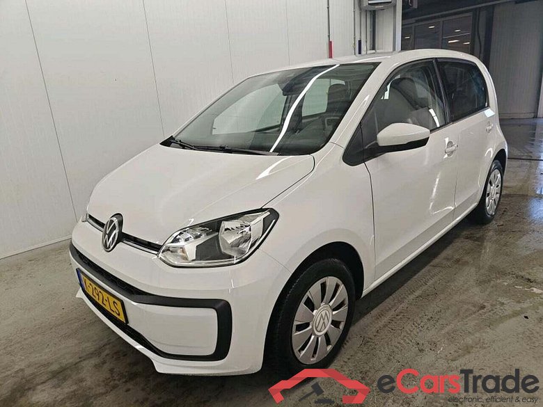 VOLKSWAGEN up! 1.0