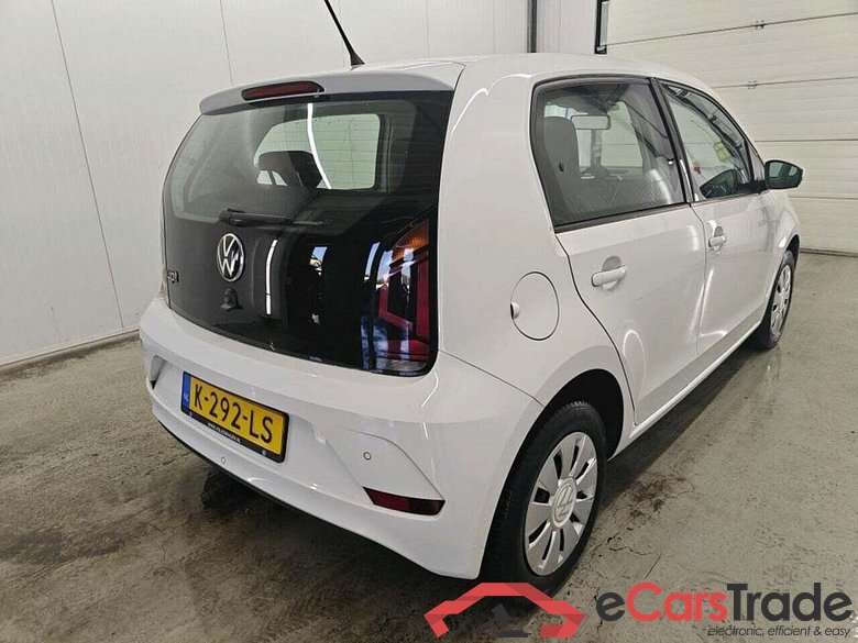 VOLKSWAGEN up! 1.0 #2