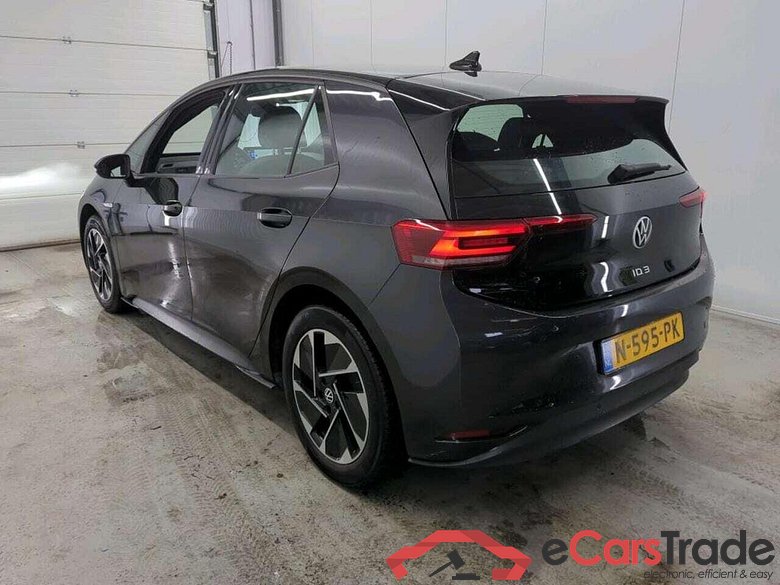 VOLKSWAGEN ID.3 Pro 58 kWh #6