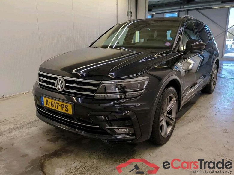 VOLKSWAGEN Tiguan Allspace 1.5 TSI HL Bus. R. #1