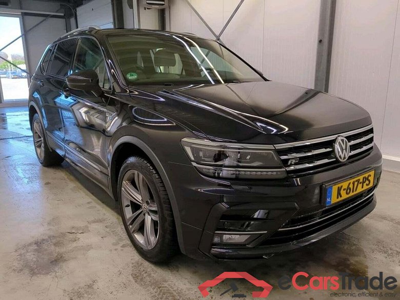 VOLKSWAGEN Tiguan Allspace 1.5 TSI HL Bus. R. #5