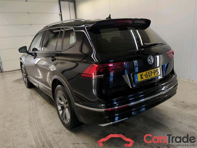 VOLKSWAGEN Tiguan Allspace 1.5 TSI HL Bus. R. #6