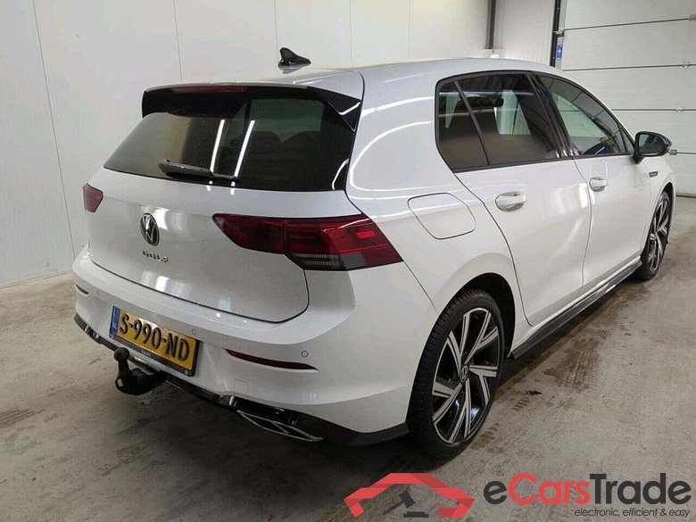 VOLKSWAGEN GOLF 1.5 TSI R-Line Bns #2