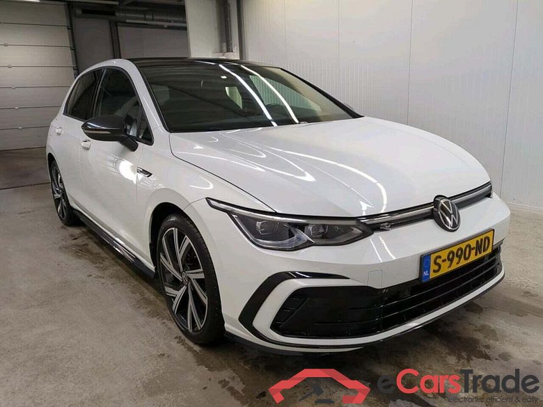 VOLKSWAGEN GOLF 1.5 TSI R-Line Bns #5