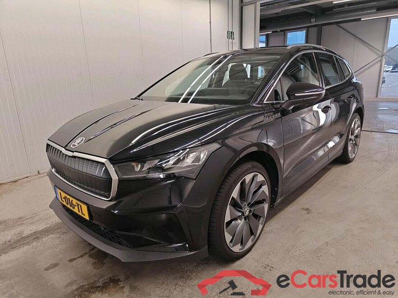 SKODA Enyaq iV 80 #1