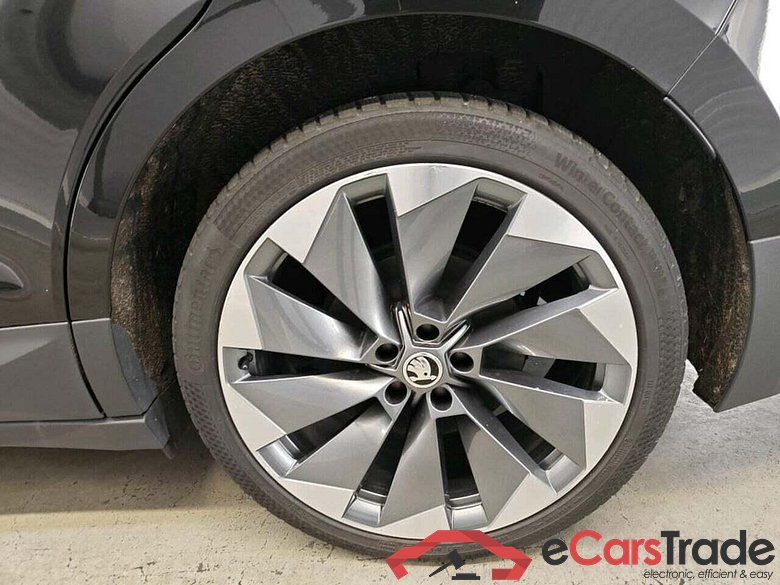 SKODA Enyaq iV 80 #5