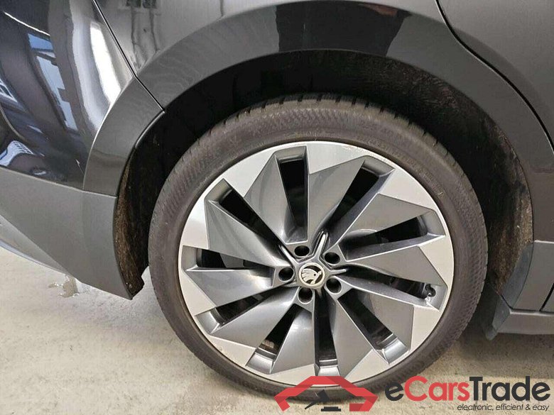 SKODA Enyaq iV 80 #6