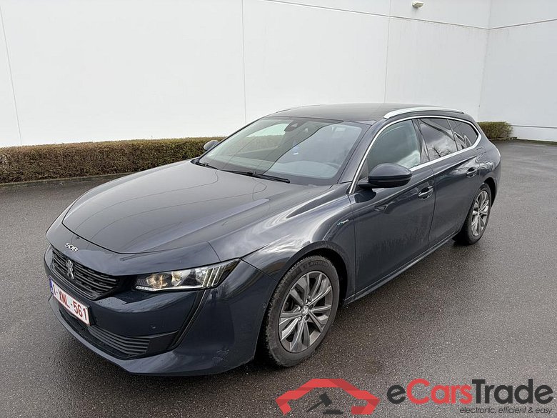 PEUGEOT 508 SW PHEV 1.6 PHEV Allure (EU6.3)