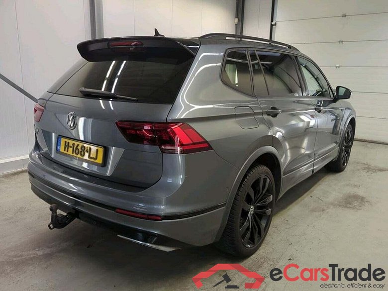 VOLKSWAGEN Tiguan Allspace 1.5 TSI HL Bus. R. #2
