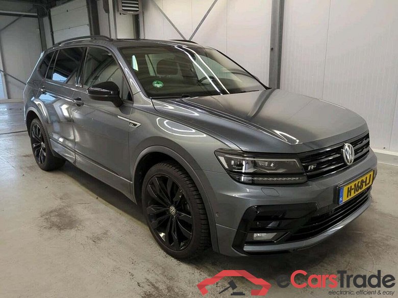 VOLKSWAGEN Tiguan Allspace 1.5 TSI HL Bus. R. #5