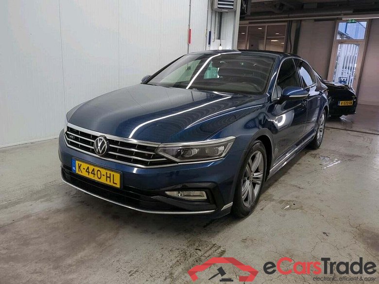 VOLKSWAGEN PASSAT 2.0 TDI R-Line Bns+ #1