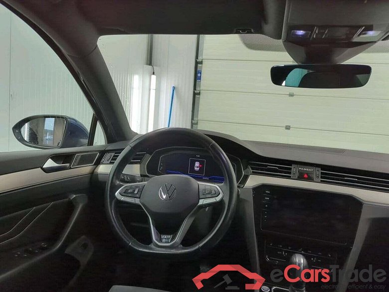VOLKSWAGEN PASSAT 2.0 TDI R-Line Bns+ #3