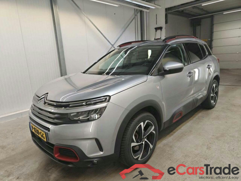 CITROEN C5 Aircross 1.2 PT. C-Series #1