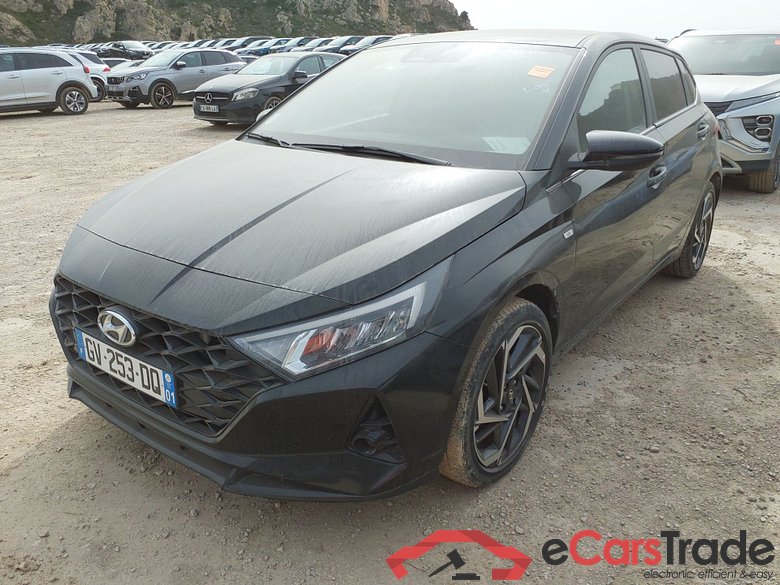 HYUNDAI i20 1.0 T-GDi 100 Hybrid 48V Creative