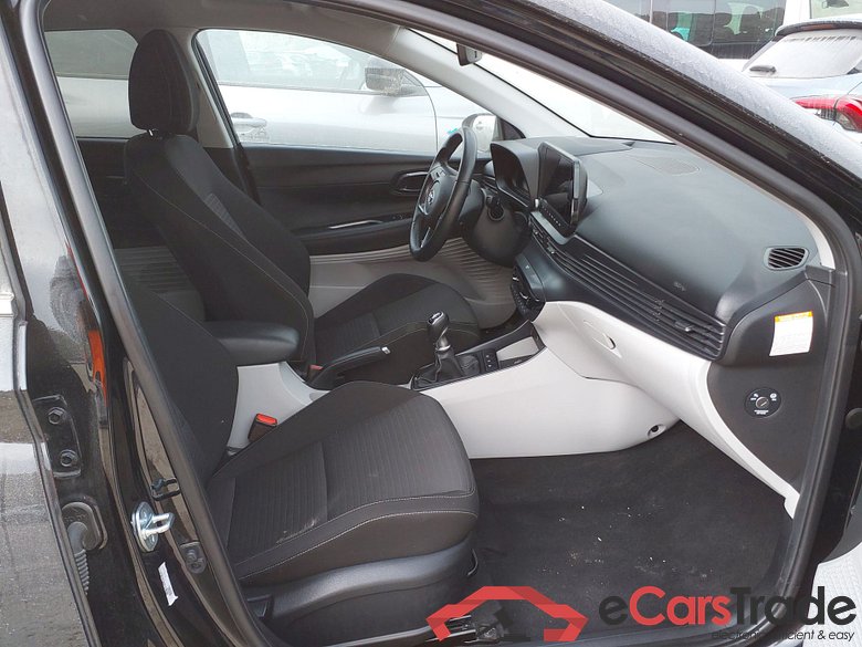 HYUNDAI i20 1.0 T-GDi 100 Hybrid 48V Creative #5