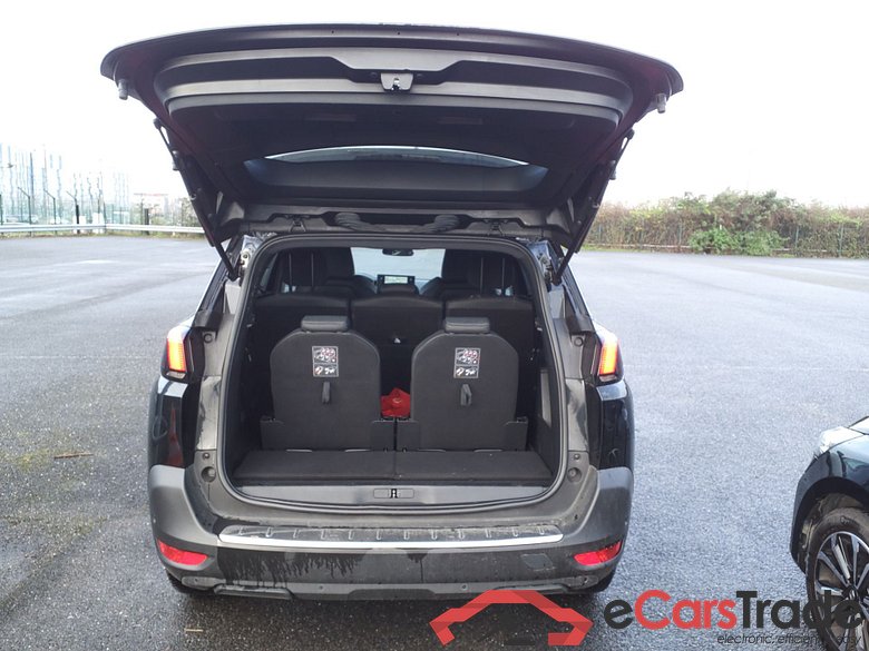 PEUGEOT 5008 1.2  Purectech 130 CV EAT8  Allure Pack #2