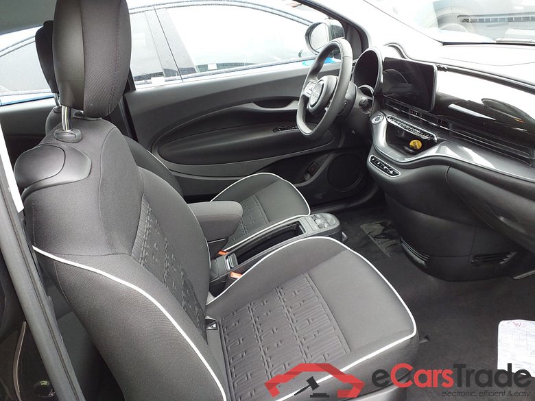 FIAT 500 332 3+1 Icon #3