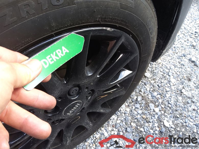 MINI Cooper 1.5 136CV AUT  #6