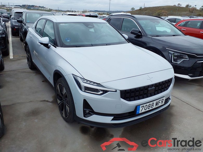 Polestar 2 Long range single motor 